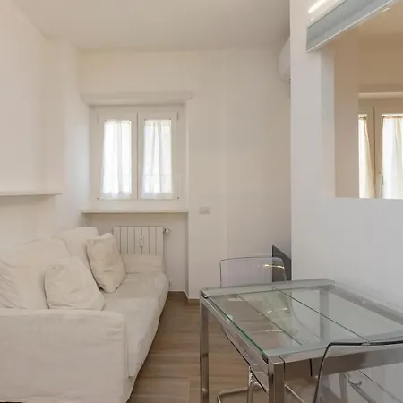 Apartman Xenia - In Via Panicale 12