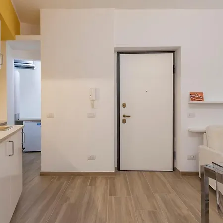 Apartman Xenia - In Via Panicale 12 *