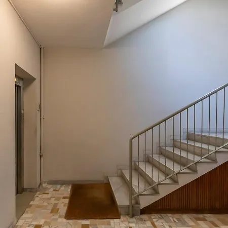 Apartman Xenia - In Via Panicale 12